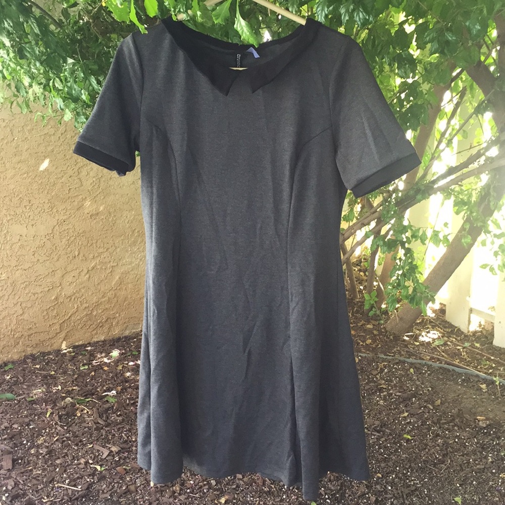 Peter Pan Dress
